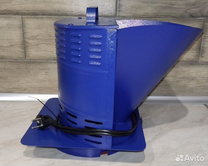 Зернодробилка Фермер изэ 05М