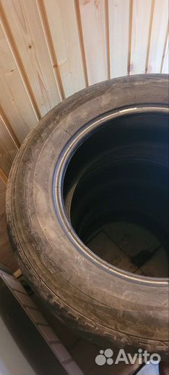 Dunlop SP Sport FM901 215/65 R16 98