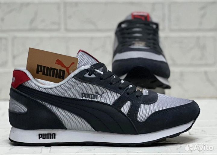 Кроссовки Puma