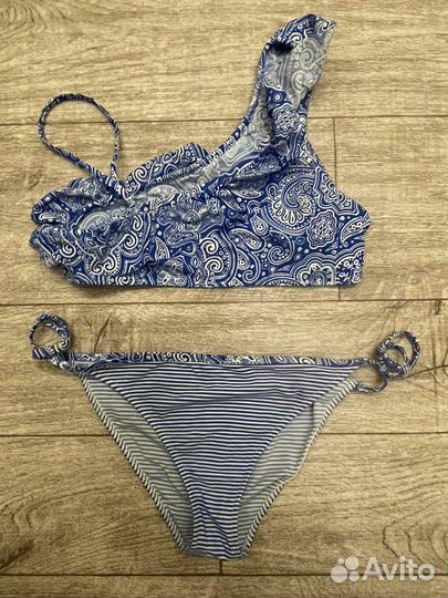 Купальник calzedonia для девочки