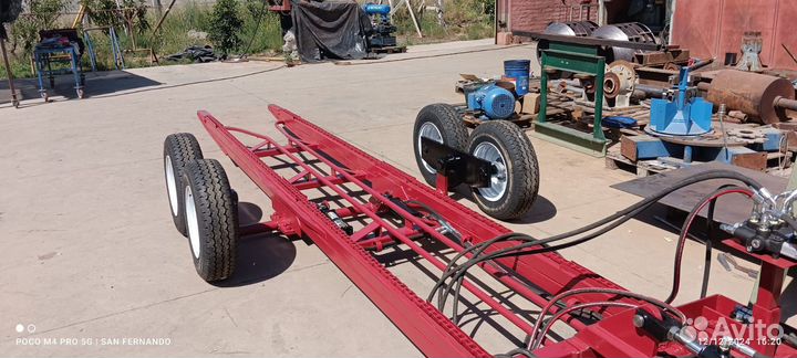 Плодовоз (контейнеровоз )