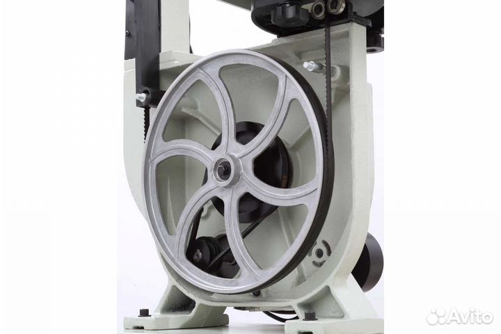 Ленточнопильный станок belmash WBS-355/2 S052A