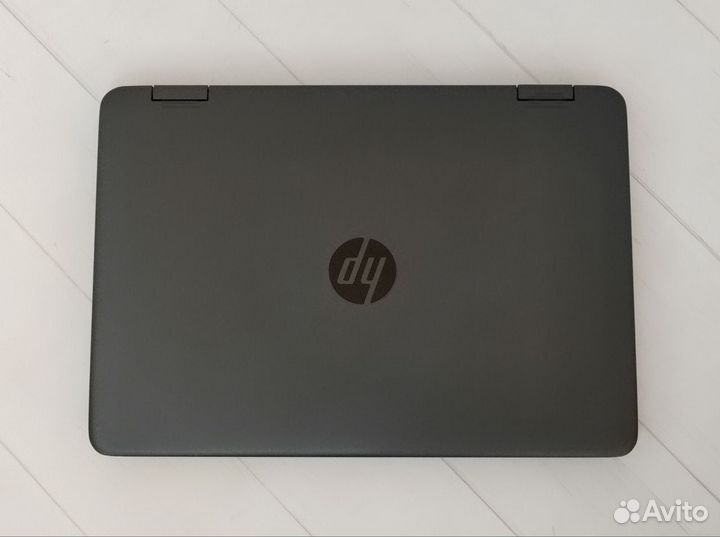 Ноутбук Hp ProBook i5-6200U SSD 14