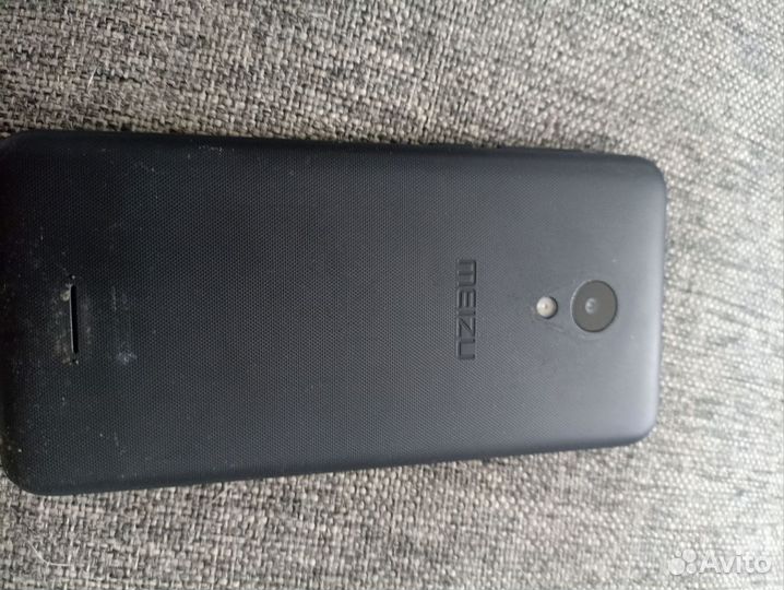 Meizu C9, 2/16 ГБ