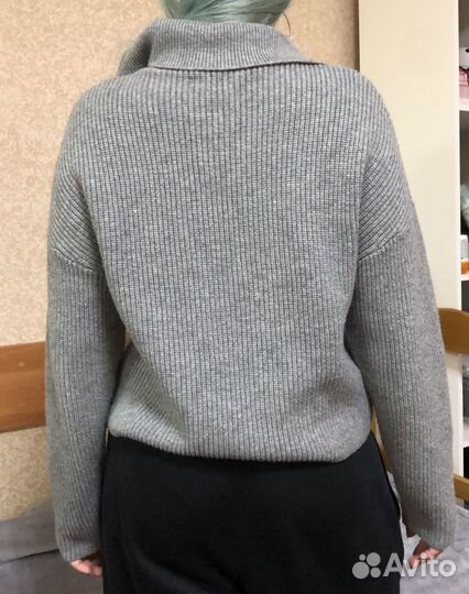 Кофта джемпер