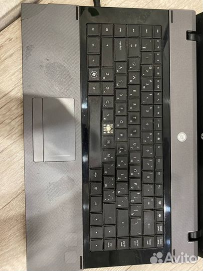 Ноутбук HP 625