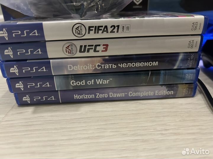 Sony playstation 4 ps4 pro 1tb