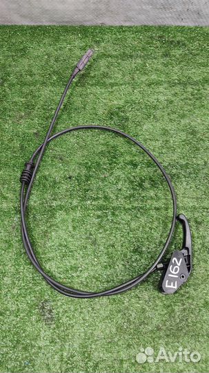 Трос капота Renault Megane 2 (LM0C) 2004