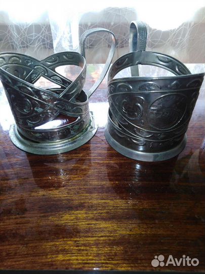 Подстаканник