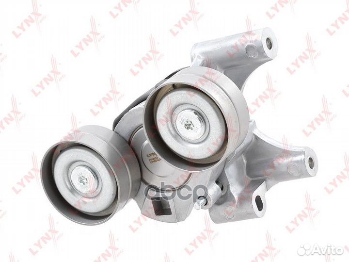 Натяжитель / приводной ford Transit 2.2D 11