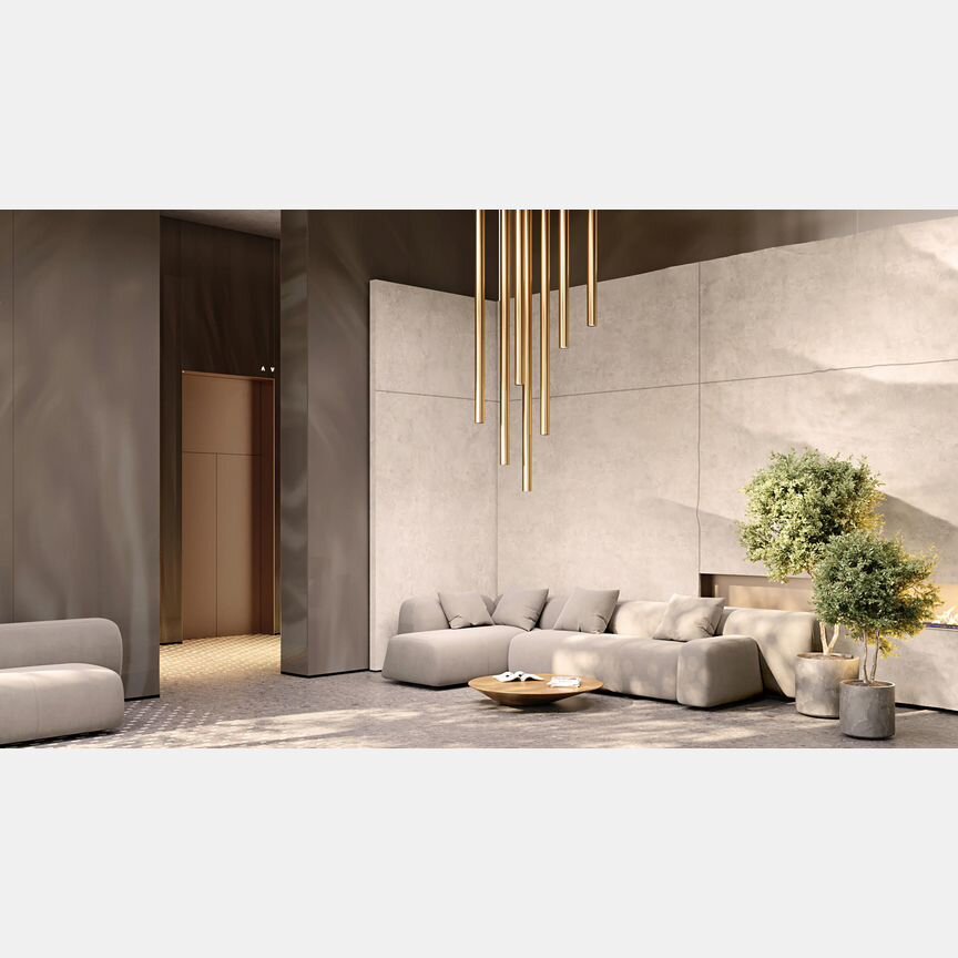 2-к. квартира, 68,7 м², 25/32 эт.