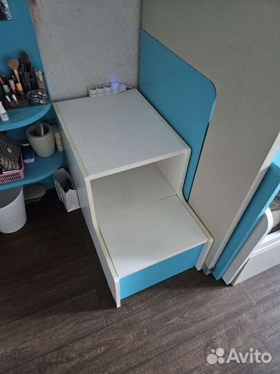 Продам мебель в детскую комнату