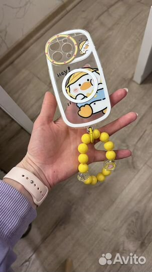 Чехлы на iPhone 14 pro 8 шт