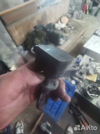 Катушка зажигания mazda сх 7