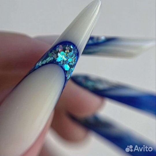 Курсы по маникюру, обучение, наращивание ногтей