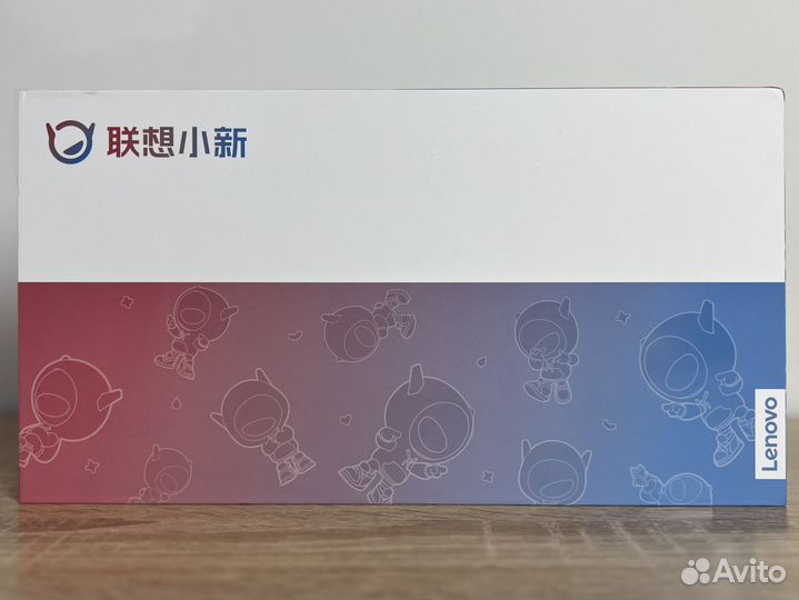 Планшет Lenovo Xiaoxin Pad Pro 2022 - Новый