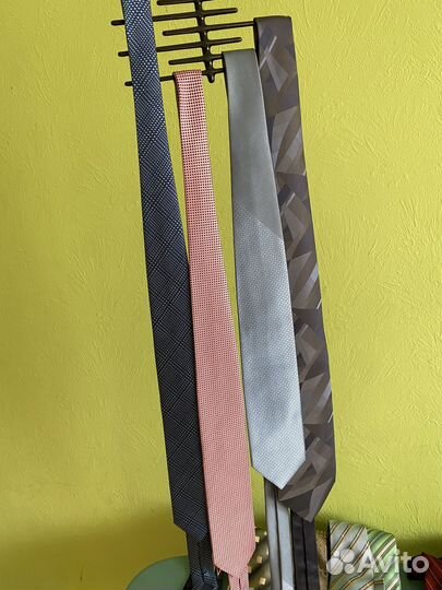 Галстук мужской