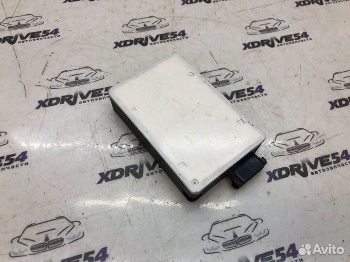 Датчик слепых зон задний Mercedes-Benz C180 W205