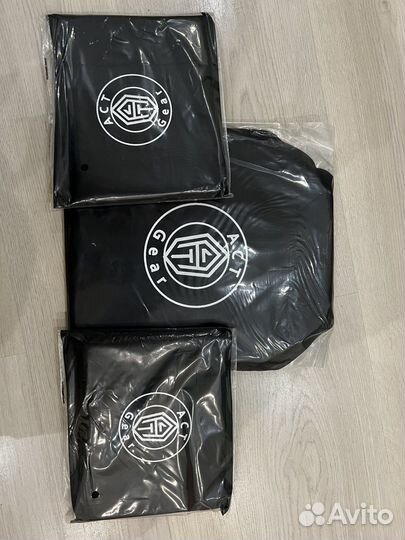 Баллистический пакет бр2