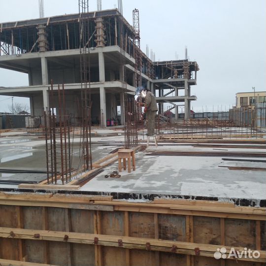 Прораб мастер