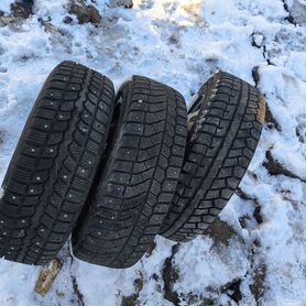 Cordiant Snow Cross 65/65 R15 99T