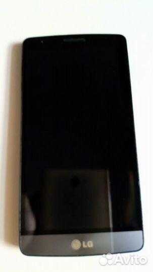 LG G3 s D724, 8 ГБ