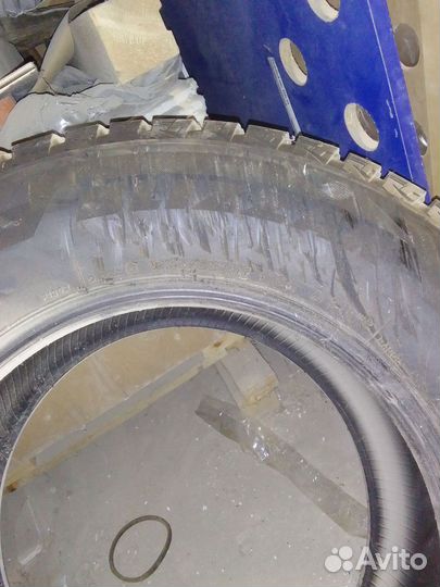 Dunlop SP122 265/70 R19
