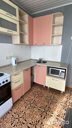 Квартира в аренду на длительный срок