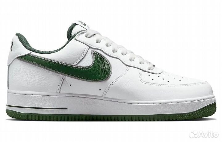 Оригинальные кроссовки Nike Air Force 1 Low 