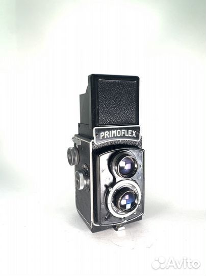 Камера Primoflex IA