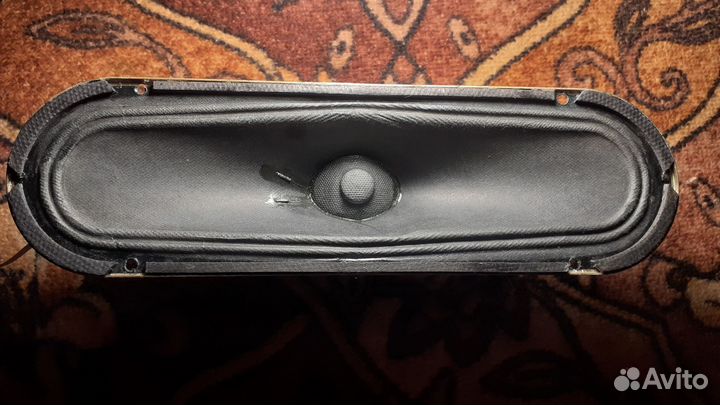 Динамики советские СССР