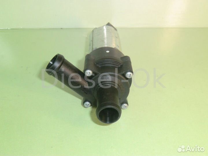 Насос охлаждения 0392020034 bosch 12V