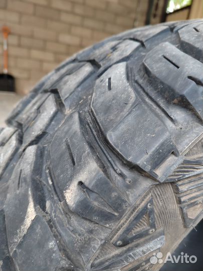 Kumho Road Venture M/T KL71 33/12.5 R15 108Q