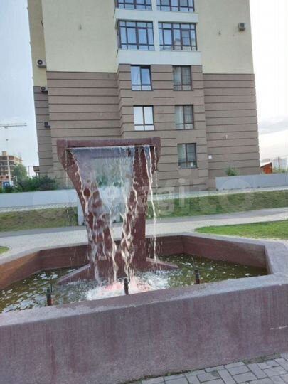 Квартира-студия, 29,5 м², 11/14 эт.