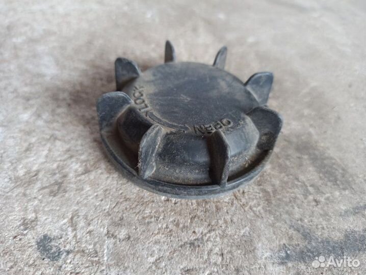 Крышка фары Daewoo Nexia 1995-2016