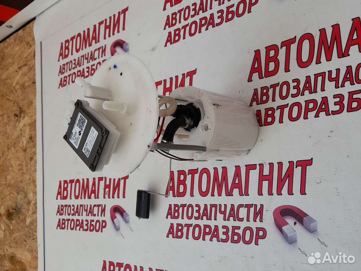 Топливный насос Хендай Санта Фе 4 тм 2.2