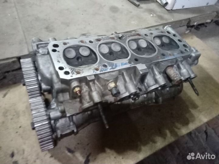 Гбц a15mf дэу нэксия