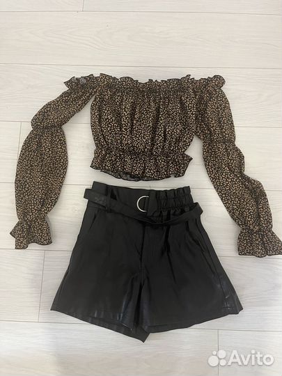 Женские вещи 42-44