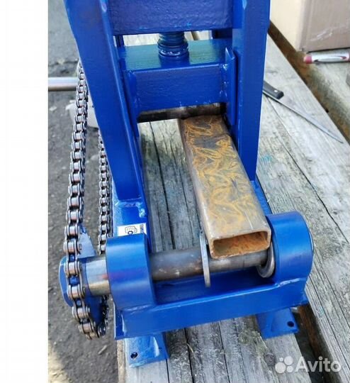 Профилегиб