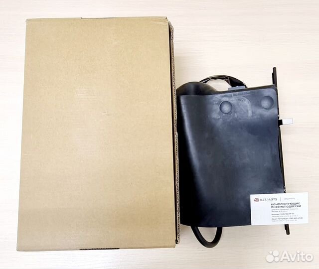 Компрессор Infiniti QX56 новый