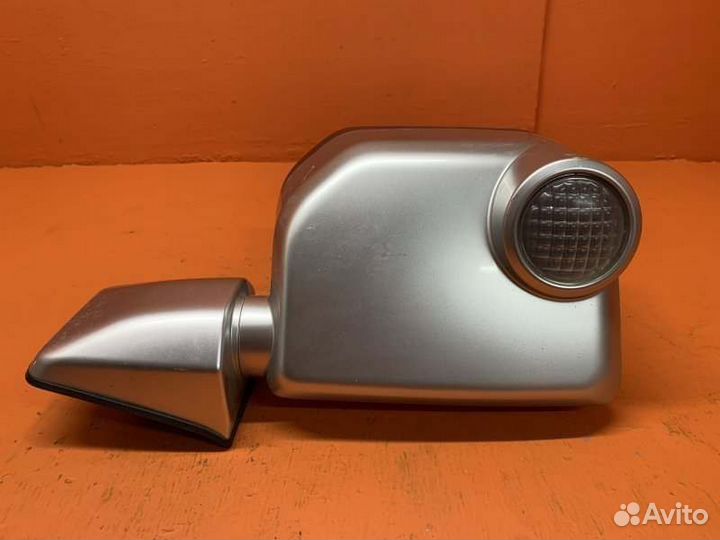 Зеркало заднего вида правое Toyota Fj Cruiser 4.0