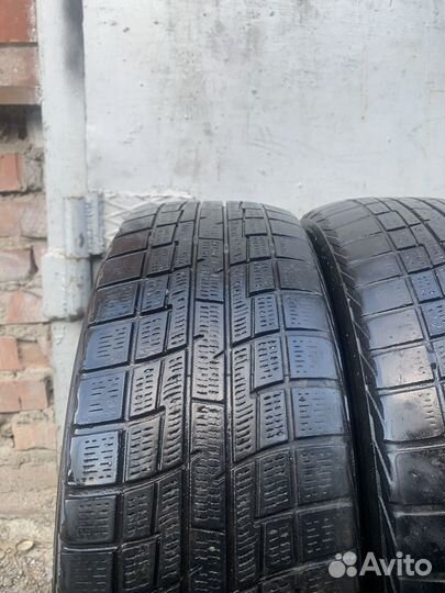 Yokohama Ice Guard IG50 185/60 R15