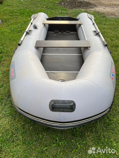 Лодка пвх 320 Expert