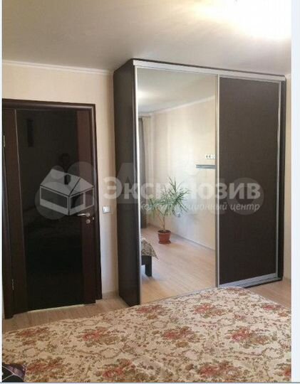 2-к. квартира, 65 м², 7/9 эт.