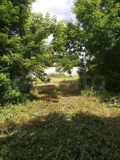 Участок 10,7 сот. (ИЖС)