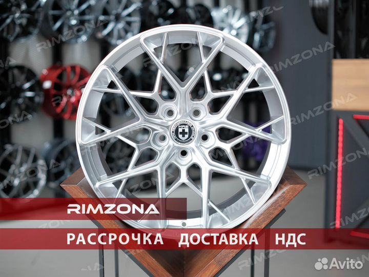 Литые диски R19 для Mazda. Арт2747