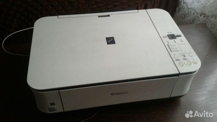 Принтер canon K 10339