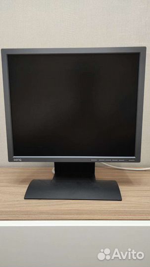 Монитор Benq