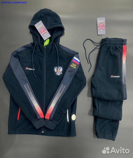 Спортивный костюм Forward (Арт.33018)