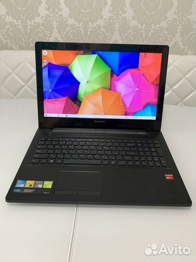 Быстрый Lenovo 4ядра+16GB+SSD512+Игровая M330 2GB